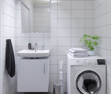 Städetvägen, Sollentuna - Photo 3