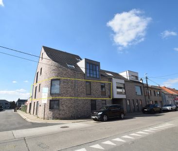 Modern 3 slpk.-appartement met groot terras, autostplts en lift - Photo 6