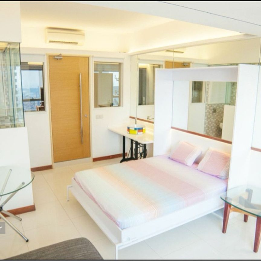The Sail @ Marina Bay (D1), Apartment - For Rent - Photo 1