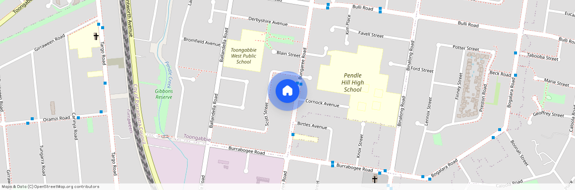 92 Bungaree Road, Toongabbie 2146, New South Wales