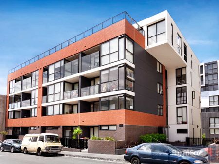 G08/18 Grosvenor Street, Abbotsford VIC 3067 - Apartment For Rent | Domain - Photo 4