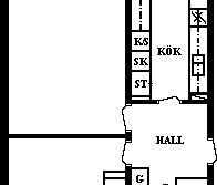 Stipendiegränd 2 H - Foto 3