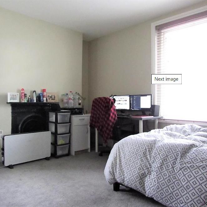 House - Terraced For Rent Waverley Road, Southsea - Photo 1