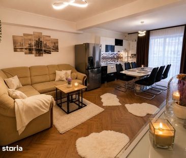 Apartament de inchiriat 2 camere - Photo 4