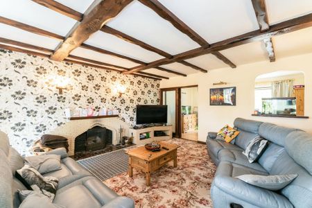 4 bedroom house to rent - Photo 5