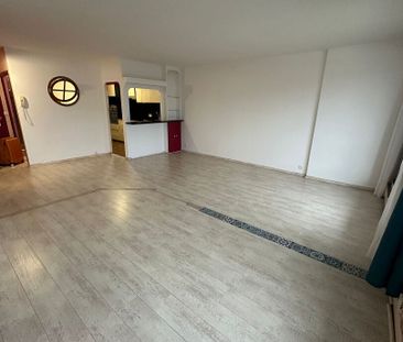 Appartement Meaux 1 pièce(s) 46.62 m2 - Photo 3