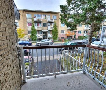 8616 Av. Champagneur - Photo 1