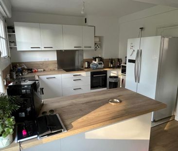 Jolie maison 4 chambres jardin et garage - Photo 5