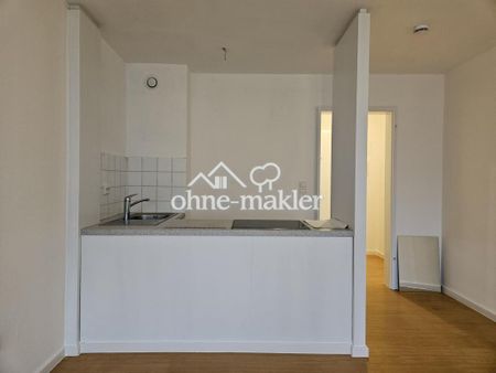 Apartment in Top-Lage von Sendling - Foto 5