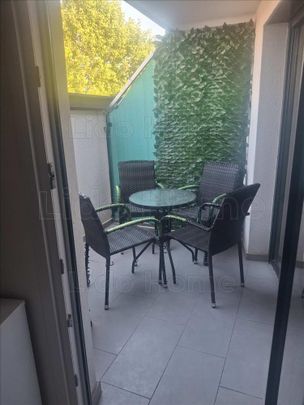 Kiadó új építésű lakás - Siófok - Fotó 1