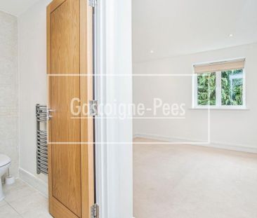 2 bedroom apartment to rent - Photo 3