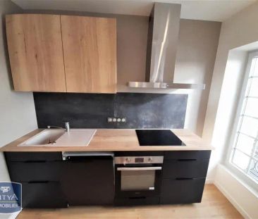 Appartement à louer 3 pièces 62.99m² - Photo 6