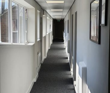 1 Bed Flat, Henry Court, S65 - Photo 6