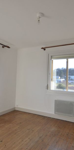 Location Appartement 3 pièces 64m² VIEUX CHARMONT 25600 - Photo 1