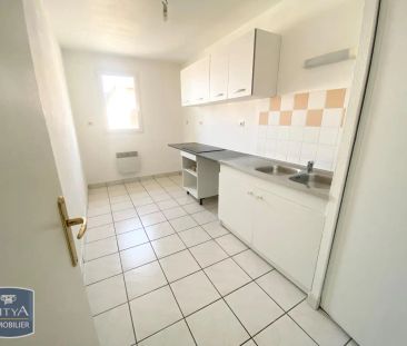 Appartement à louer 3 pièces 65.18m² - Photo 6