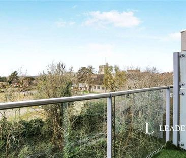 Hawksworth House, Tetty Way, Bromley, BR1 - Photo 6