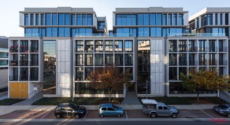 14/10 Trevillian Quay, Kingston ACT 2604 - Apartment For Rent | Domain - Photo 3