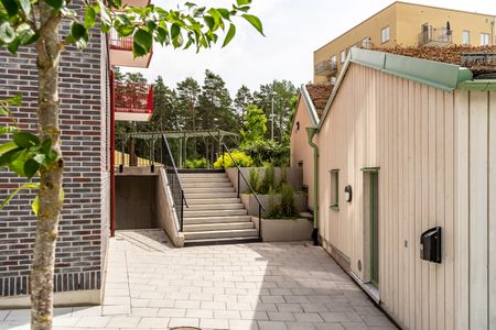 Stenkumlagatan, Västerås - Photo 3