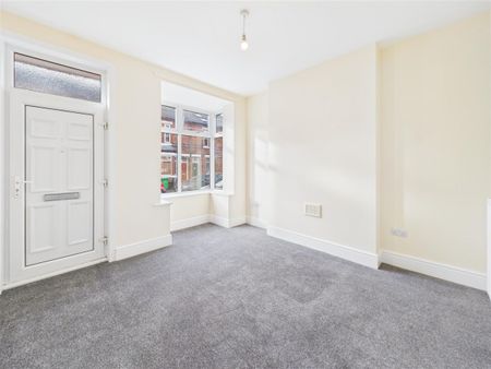 3 bedroom End of terrace house to rent - Photo 3