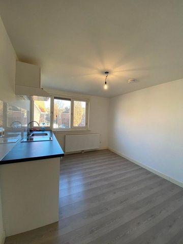 Te huur: Appartement Nieuwstraat in Tilburg - Foto 2