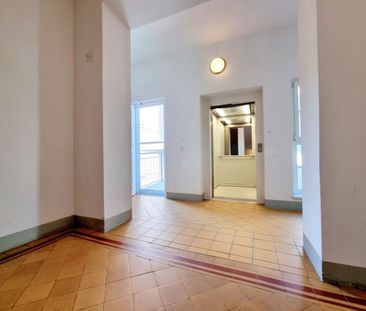 58 m² mit zwei Zimmern und Lift – € 649 inklusive Betriebskosten - Foto 6