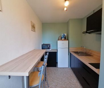 Appartement / Location - Photo 4