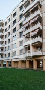 Appartement de 4 pièces au 6ème étage avec balcons - Photo 3