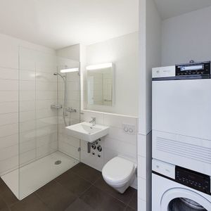 2.5 Zimmer, 61 m², 1. Stock - Photo 2