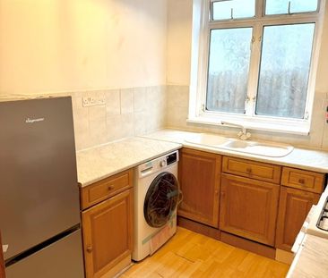 2 Bed Maisonette, Galpins Road, CR7 - Photo 5