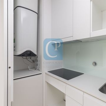 Apartamento T1 - Photo 1