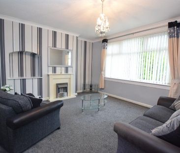 2 bedroom bungalow to rent - Photo 2