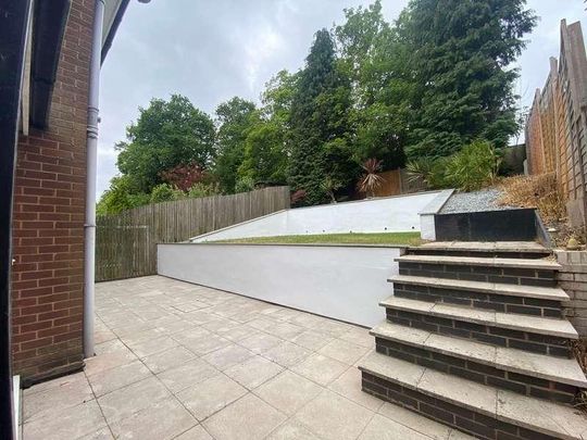 Crondal Place, Edgbaston, Birmingham, B15 - Photo 1