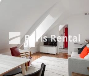 1 chambre, Montmartre Paris 9e - Photo 3