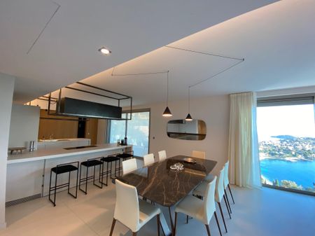 Location Maison 6 pièces 360m² VILLEFRANCHE SUR MER 06230 - Photo 5