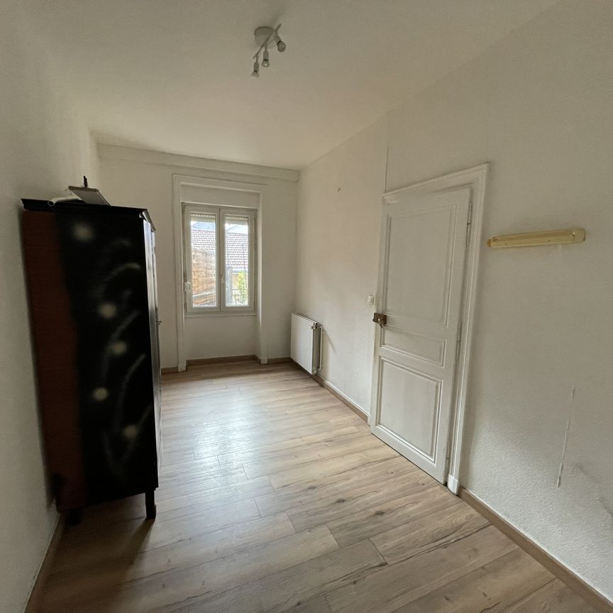 Roanne, 23 Rue Mulsant - Photo 1