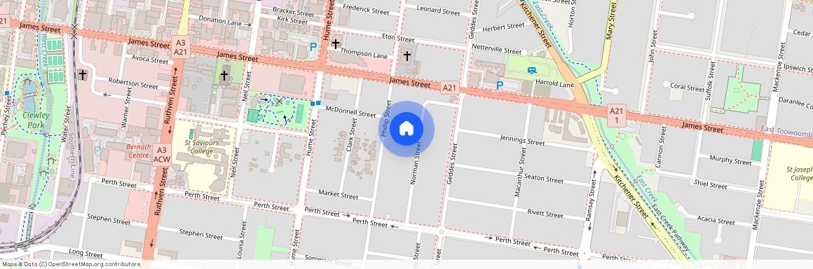 Norman Street, 7, 4350, QLD, South Toowoomba