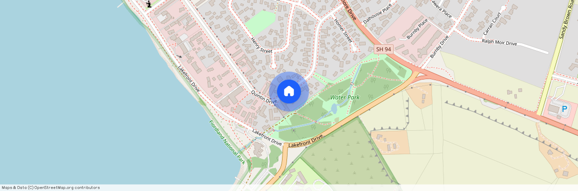 74 Quintin Drive, Te Anau, Southland