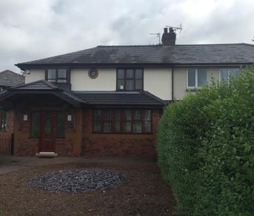 3 bedroom semi-detached house to rent - Photo 3