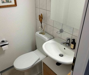 3 Zimmer, 59 m², 2. Stock - Photo 6