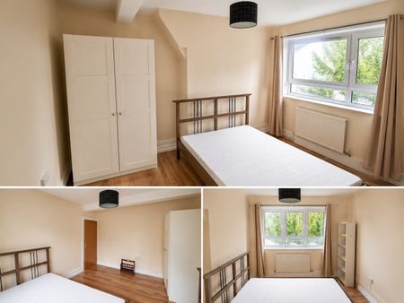 3 Bed Flat, Adams Gardens Estate, SE16 - Photo 3