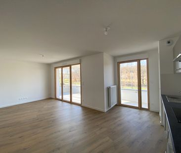 Appartement 3 pièces - Photo 6