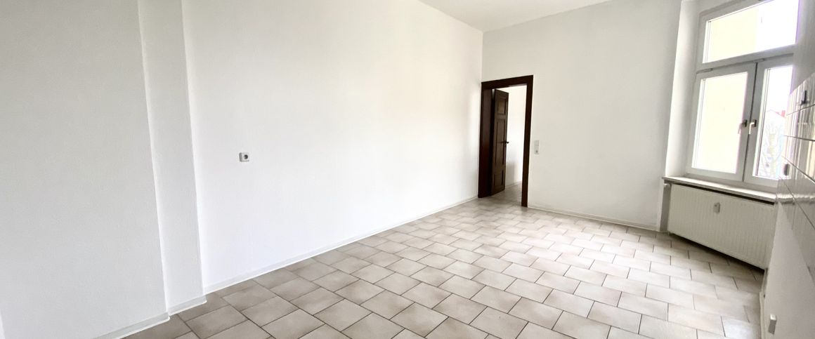 Charmante 4-Raum-Wohnung in Stadtfeld-Ost - Ihr neues Zuhause - Foto 1