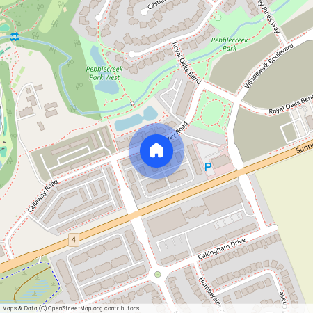 245 Callaway Rd, London