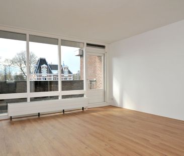 Appartement te huur: Lambertus Hortensiuslaan 62 1412 GX Naarden - Foto 4