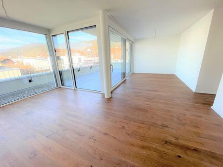 Moderne und sonnige 3.5-Zimmer Attika-Wohnung - Foto 2