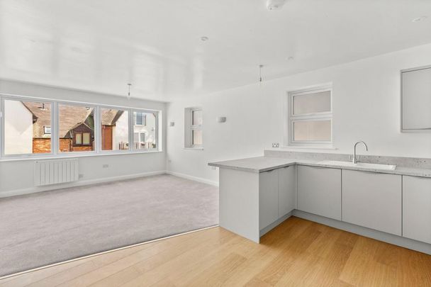 1 bedroom flat to rent - Photo 1