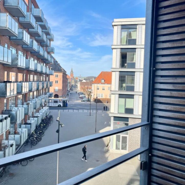 Godsbanen 7a 1., lejl. 3, 9000 Aalborg - Foto 1