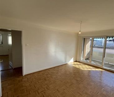 4 Zimmer, 3. Stock - Photo 1