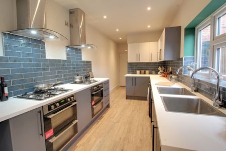 1 bed house share to rent in Lavender Road, Leicester, LE3 - Photo 5