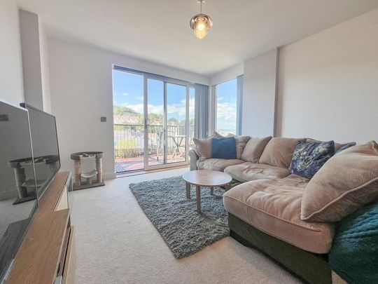 2 bedroom apartment to rent - Photo 1